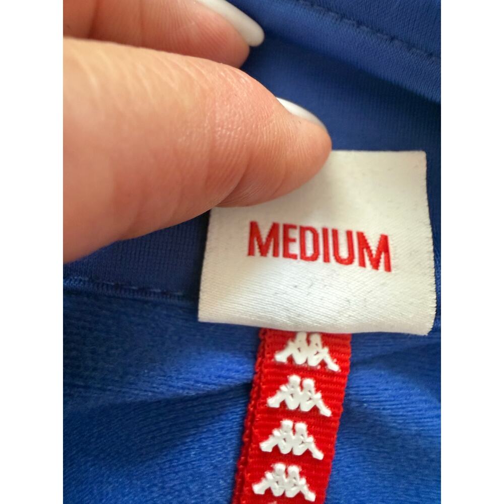 Kappa Track Jacket - Picture 5 of 8